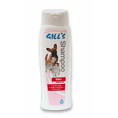Croci Gill`s šampon baby 200ml